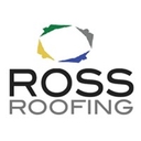 Ross Roofing & Solar logo