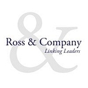 Ross & Company logo