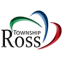 Town of Ross logo