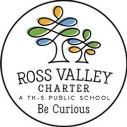 Ross Valley Charter logo