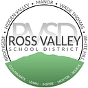 Ross Valley School District logo
