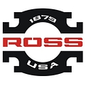 Ross Valve Mfg. Co., Inc. logo