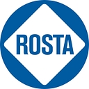 Rosta Usa logo