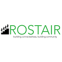 Rostair Foundation logo