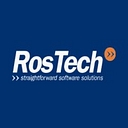 Rostech, Inc. logo