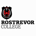 Rostrevor College logo