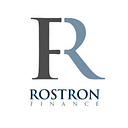 Rostron Finance Pty Limited logo