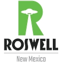City Of Roswell, New Mexico logo