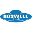 Roswell Honda logo