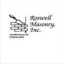 Roswell Masonry logo