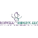 Roswell Ob Gyn logo