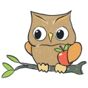 Rosy Apple Childcare Ltd logo