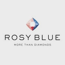 Rosy Blue logo