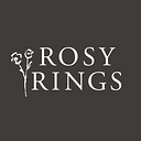 Rosy Rings, Inc. logo