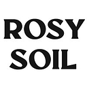 Rosy Soil logo