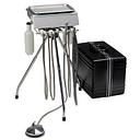 Mission Dental Foundation Inc logo