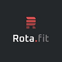 Rota.fit Connect logo