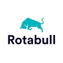 Rotabull   The Easiest Way To Sell Aircraft Parts logo
