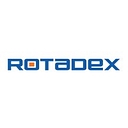 Rotadex Systems Limited logo