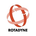 Rotadyne Pty Ltd logo