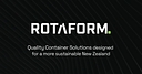 Rotaform Plastics Limited logo