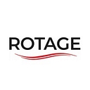 ROTAGE Aktiebolag logo