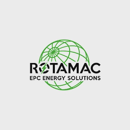Rotamac EPC Energy Solutions Limited logo