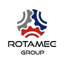 Rotamec Engineering Solutions logo