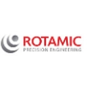 Rotamic Engineering Ltd logo