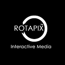 Rotapix Interactive Media logo