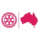 Rotaract Australia logo