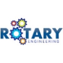 Rotary Engineering Uk Limited logo