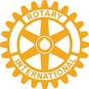 Rotary International (Philippines) logo