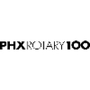 Phoenix Rotary 100 logo