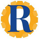 Rotary International District 6000 Inc logo