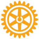 Rotary International logo