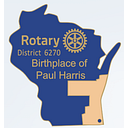Rotary International District 6270 Inc logo