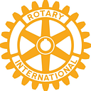 Rotary District #6510 logo