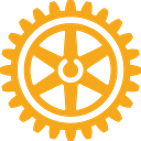 Rotary International District 7610 logo