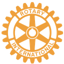 Rotary Club of Baton Rouge Foundation logo