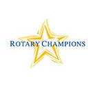 Rotary Champions Pikes Peak Inc logo