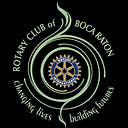 Boca Raton Rotary Fund Inc logo
