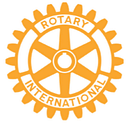 Rotary Club of Casper logo