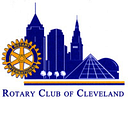 Cleveland Rotary Foundation logo
