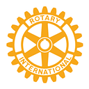 Rotary Club of Golden Co logo
