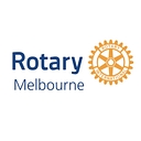 Rotary Club Of Melbourne, Inc. logo