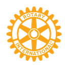 Rotary International Salem Rotary logo