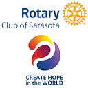 Rotary Club of Sarasota Foundation Inc logo