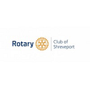 Rotary International Shreveport logo