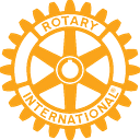 Rotary Club of Stockton logo